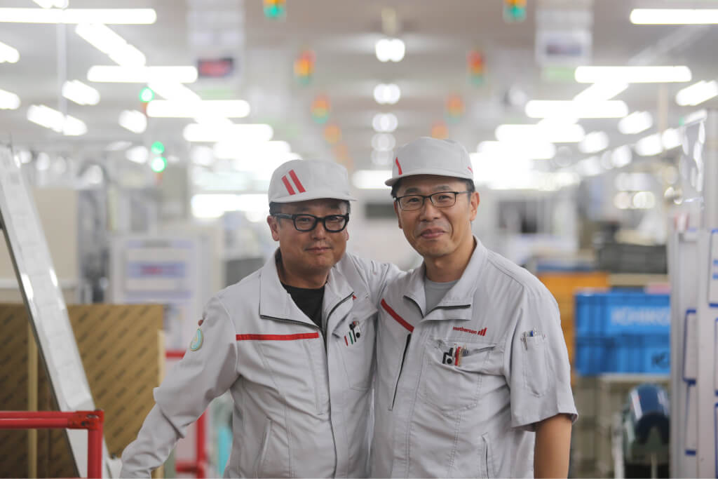 Misato SMR Automotive