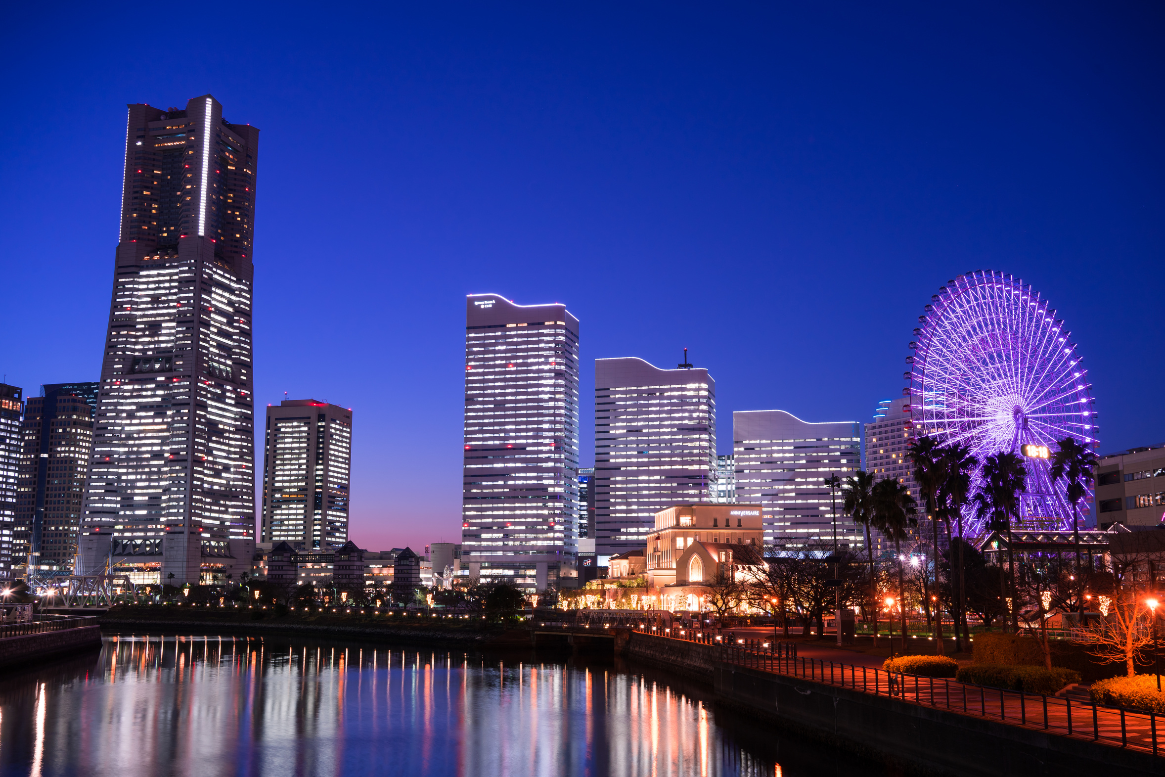 Yokohama :: SMP Automotive